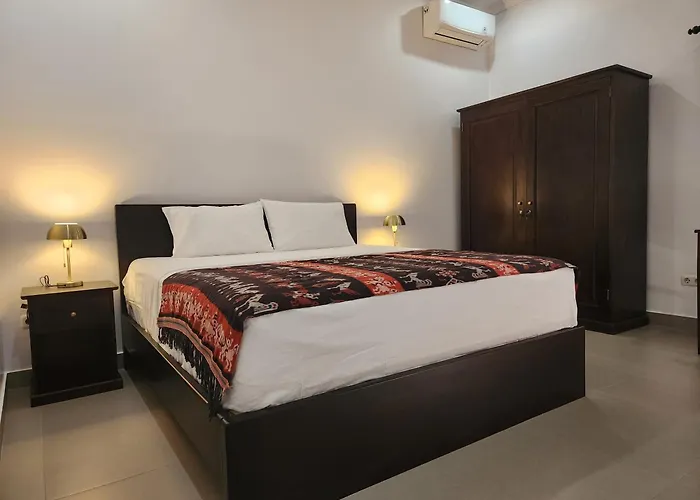 Rumah Kanyuru 4*