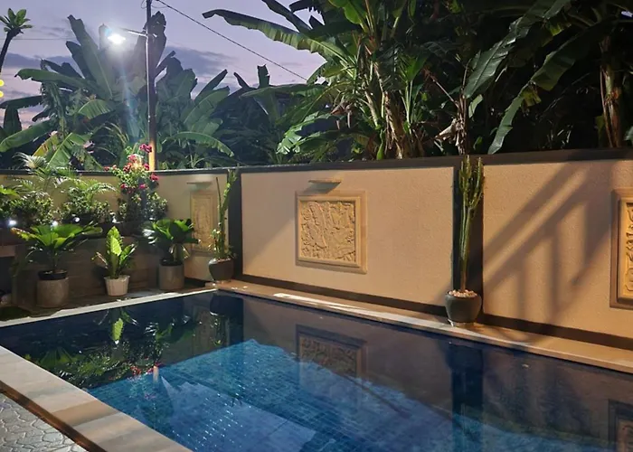 Rumah Kanyuru