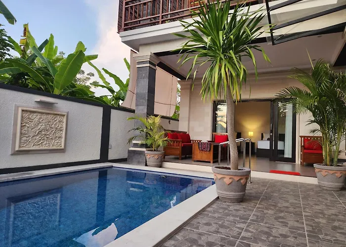 Rumah Kanyuru 4*