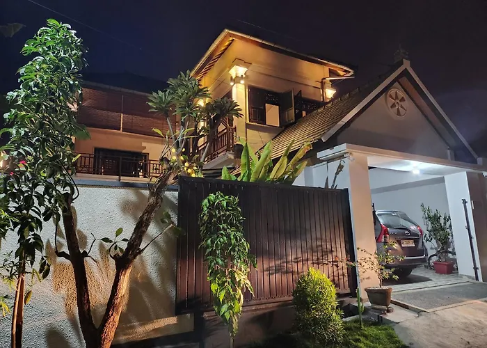 Rumah Kanyuru 4* ロヴィーナ