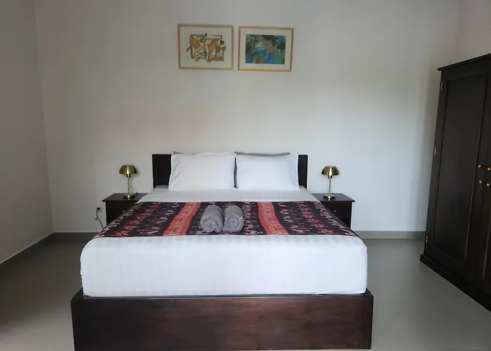 Rumah Kanyuru